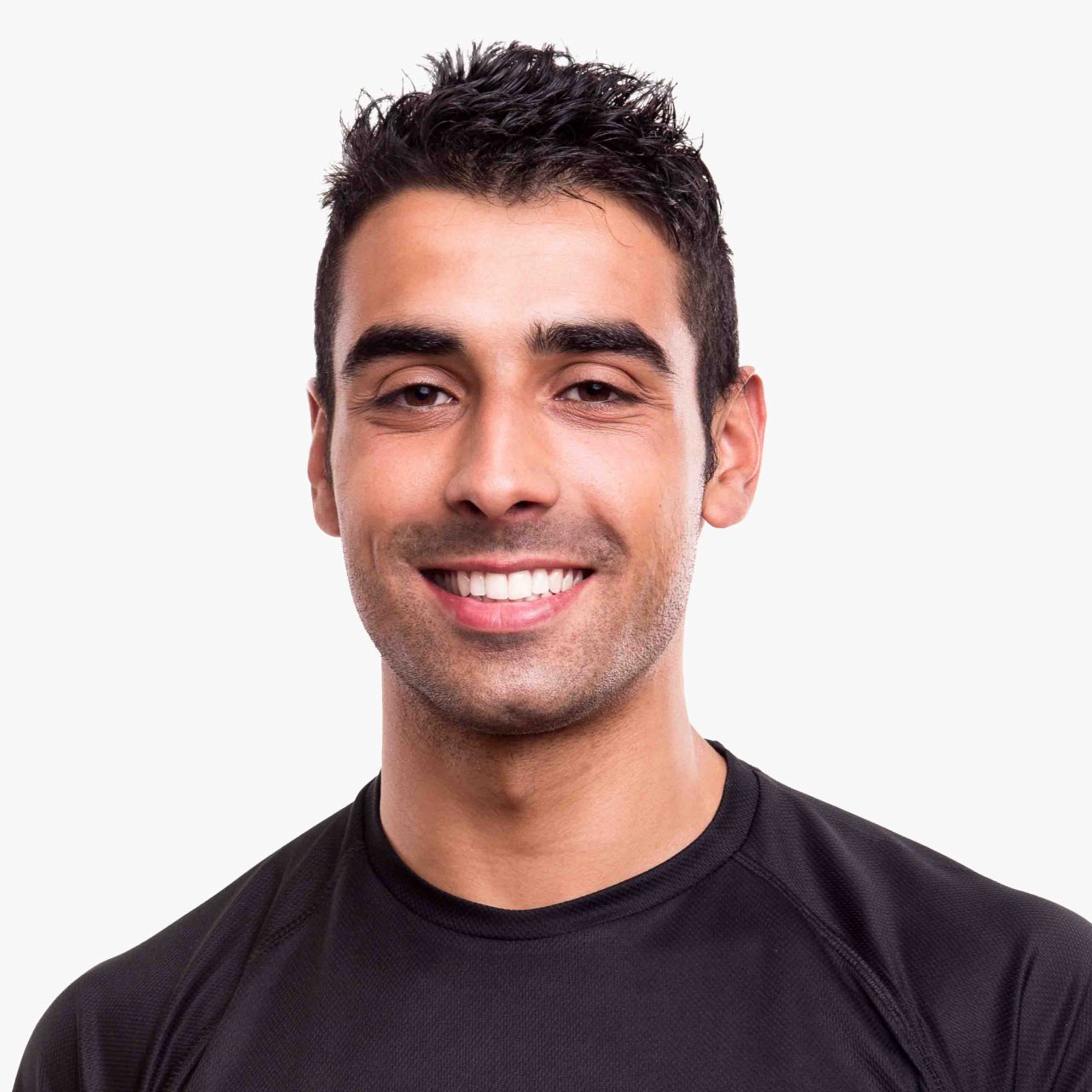 محمد قربانی